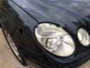 Mercedes-Benz E200 2003 - Bán Mercedes E200 năm 2003, màu đen, nhập khẩu nguyên chiếc chính chủ 