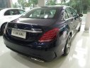 Mercedes-Benz C300   AMG 2017 - Bán Mercedes C300 AMG 2017, màu xanh cực hiếm, giao ngay, khuyến mãi cực lớn cuối năm