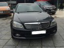 Mercedes-Benz C250 CGI 2011 - Bán Mercedes C250 CGI 2011 màu đen chính chủ cực chất. LH 0988563922