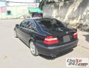 BMW 325i 2006 - Bán ô tô BMW 325i đời 2006, màu đen, 365tr