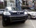 Mazda Tribute 2009 - Bán Mazda Tribute đời 2009, màu đen, nhập khẩu chính hãng số tự động