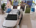 Chevrolet Colorado 2.5L MT 4×2 2017 - Bán xe Chevrolet Colorado 2017, màu trắng, khuyến mãi tốt