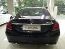 Mercedes-Benz C300   AMG 2017 - Bán Mercedes C300 AMG 2017, màu xanh cực hiếm, giao ngay, khuyến mãi cực lớn cuối năm