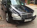 Mercedes-Benz S class S430 1999 - Bán Mercedes S430 sản xuất 1999, màu đen, nhập khẩu nguyên chiếc