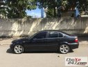 BMW 325i 2006 - Bán ô tô BMW 325i đời 2006, màu đen, 365tr