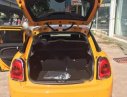 Mini One 2016 - Bán Mini One đời 2016, màu vàng, xe nhập
