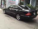 Mercedes-Benz S class S430 1999 - Bán Mercedes S430 sản xuất 1999, màu đen, nhập khẩu nguyên chiếc