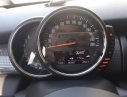 Mini One 2016 - Bán Mini One đời 2016, màu vàng, xe nhập