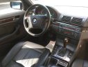 BMW 325i 2006 - Nhà cần bán xe BMW 325i 2006, màu đen, số tự động
