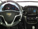 Chevrolet Captiva LTZ 2017 - Chevrolet Captiva Revv 2.4L màu trắng, mua xe trả góp, lãi suất ưu đãi- LH: 090.102.7102 Huyền Chevrolet