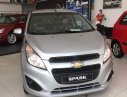 Chevrolet Spark LS 2016 - Spark LS 1.2 - Bền và tiết kiệm, bạn đã tìm hiểu chưa? - 0907 285 468 Hồng Anh Chevrolet Cần Thơ