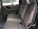 Ford Escape 2.0MT 2004 - Cần bán lại xe Ford Escape 2.0MT 2004, màu đen chính chủ