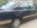 Mercedes-Benz E230 1997 - Bán xe Mercedes đời 1997, màu đen, nhập khẩu nguyên chiếc