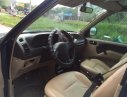 Nissan Terrano 2001 - Bán Nissan Terrano đời 2001, màu xanh lam, nhập khẩu nhật bản 