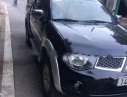 Mitsubishi Triton 2009 - Bán xe cũ Mitsubishi Triton đời 2009, màu đen, xe nhập giá cạnh tranh