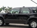 Ford Escape 2.0MT 2004 - Cần bán lại xe Ford Escape 2.0MT 2004, màu đen chính chủ