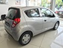 Chevrolet Spark LS 2016 - Spark LS 1.2 - Bền và tiết kiệm, bạn đã tìm hiểu chưa? - 0907 285 468 Hồng Anh Chevrolet Cần Thơ