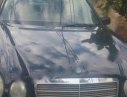 Mercedes-Benz E230 1997 - Bán xe Mercedes đời 1997, màu đen, nhập khẩu nguyên chiếc