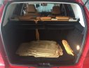 Mercedes-Benz A class A170 2011 - Bán Mercedes A170 đời 2011, màu đỏ, xe nhập