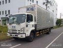 Isuzu F-SERIES  90N 2017 - Bán Isuzu FRR 90N đời 2017 thùng kín giá tốt bất ngờ