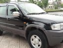 Ford Escape 2.0MT 2004 - Cần bán lại xe Ford Escape 2.0MT 2004, màu đen chính chủ