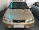 Toyota Camry LE 1997 - Bán xe cũ Toyota Camry LE đời 1997, xe nhập số tự động, giá 380tr