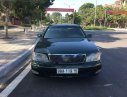 Lexus LS 430 2000 - Cần bán xe Lexus LS 430 đời 2000, màu xanh lam, xe nhập chính chủ