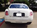 Bentley Mulsanne Speed V8 2017 - Bán xe Bentley Mulsanne Speed V8 đời 2017, màu trắng, xe nhập