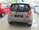 Chevrolet Spark LS 2016 - Spark LS 1.2 - Bền và tiết kiệm, bạn đã tìm hiểu chưa? - 0907 285 468 Hồng Anh Chevrolet Cần Thơ