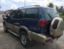 Nissan Terrano 2001 - Bán Nissan Terrano đời 2001, màu xanh lam, nhập khẩu nhật bản 