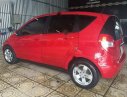 Mercedes-Benz A class A170 2011 - Bán Mercedes A170 đời 2011, màu đỏ, xe nhập