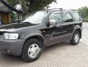 Ford Escape 2.0MT 2004 - Cần bán lại xe Ford Escape 2.0MT 2004, màu đen chính chủ