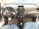 Chevrolet Spark LS 2017 - Chevrolet Spark LS 1.2L màu bạc, mua xe trả góp, lãi suất ưu đãi- LH: 090.102.7102 Huyền Chevrolet