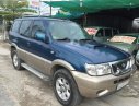 Nissan Terrano 2001 - Bán Nissan Terrano đời 2001, màu xanh lam, nhập khẩu nhật bản 