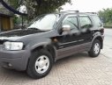 Ford Escape 2.0MT 2004 - Cần bán lại xe Ford Escape 2.0MT 2004, màu đen chính chủ