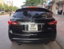 Infiniti FX 35 2008 - Cần bán lại xe Infiniti FX 35 đời 2008, màu đen, nhập khẩu chính chủ