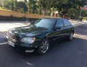 Lexus LS 430 2000 - Cần bán xe Lexus LS 430 đời 2000, màu xanh lam, xe nhập chính chủ