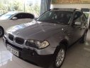 BMW X3 2.5AT 2006 - Trung Sơn Auto bán BMW X3 2.5AT đời 2006, nhập khẩu