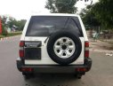 Toyota Prado   2000 - Bán xe cũ Toyota Prado đời 2000, màu trắng, xe nhập, giá chỉ 355 triệu