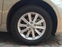 Toyota Camry LE 2015 - Bán Toyota Camry LE đời 2015, màu ghi vàng, nhập khẩu nguyên chiếc