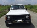 Nissan Patrol   1994 - Bán ô tô Nissan Patrol đời 1994, hai màu, nhập khẩu chính hãng