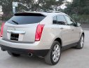 Cadillac SRX 2009 - Xe Cadillac SRX 4 đời 2009, màu vàng, nhập khẩu chính hãng