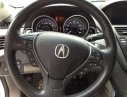 Acura ZDX 2009 - Bán Acura ZDX 2009, màu trắng, nhập khẩu số tự động