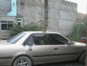 Toyota Corona 1990 - Cần bán xe Toyota Corona sản xuất 1990, màu vàng, nhập khẩu