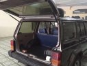 Jeep Cherokee   1990 - Bán Jeep Cherokee đời 1990, nhập khẩu, giá chỉ 168 triệu