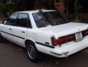 Toyota Camry LE 1990 - Bán xe Toyota Camry LE đời 1990, màu trắng, nhập khẩu chính hãng chính chủ, giá tốt