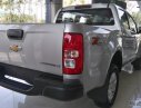 Vinaxuki Xe bán tải 2017 - Bán xe bán tải Chevrolet Colorado 2.5 MT 4x4 2017 giá 649 triệu  (~30,905 USD)