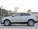 Cadillac SRX 2009 - Xe Cadillac SRX 4 đời 2009, màu vàng, nhập khẩu chính hãng