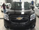 Chevrolet Orlando LTZ 2017 - Bán xe Chevrolet Orlando LTZ, 7 chỗ, màu đen, ưu đãi giá tốt, LH: 0901027102 Huyền Chevrolet