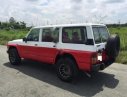 Nissan Patrol 1994 - Bán xe Nissan Patrol 1994, màu trắng, nhập khẩu